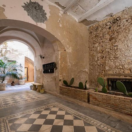 Casa Meti, Exclusive Apartment In Ortigia Syracuse Bagian luar foto