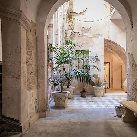 Casa Meti, Exclusive Apartment In Ortigia Syracuse Bagian luar foto
