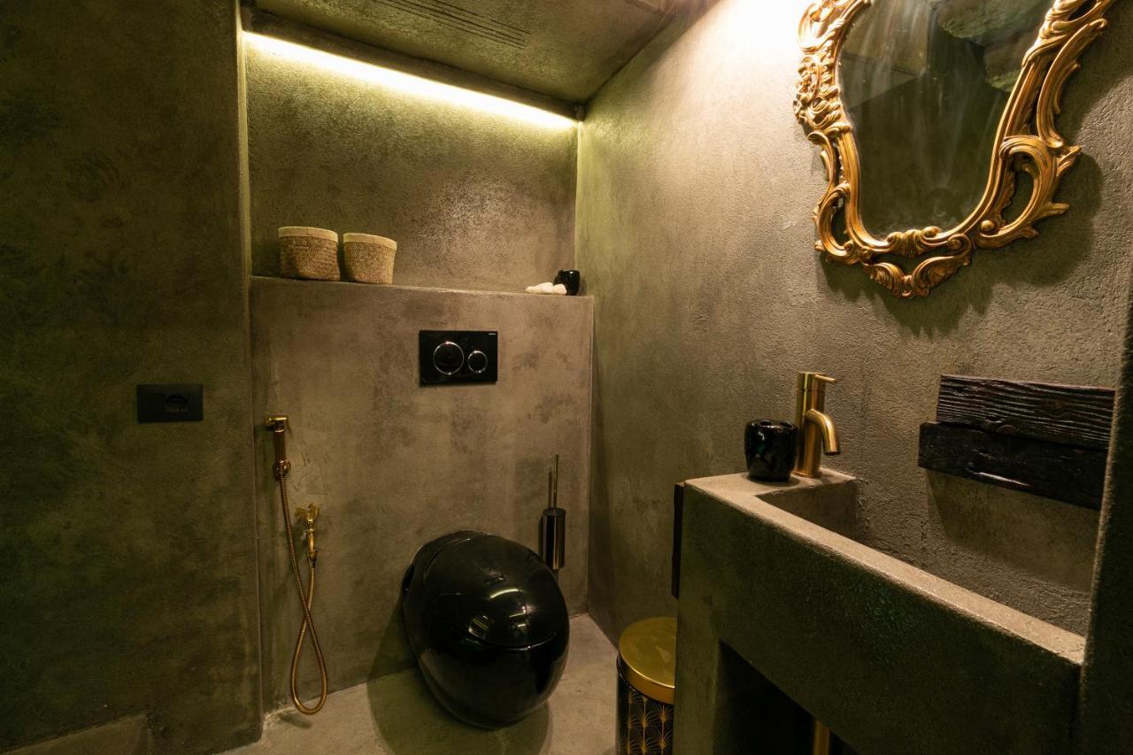 Casa Meti, Exclusive Apartment In Ortigia Syracuse Bagian luar foto