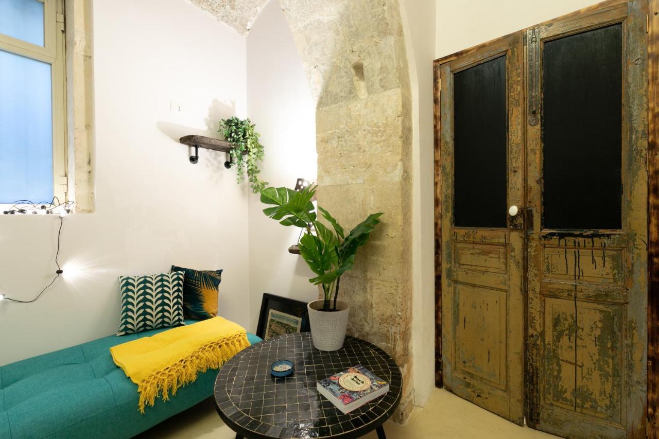 Casa Meti, Exclusive Apartment In Ortigia Syracuse Bagian luar foto