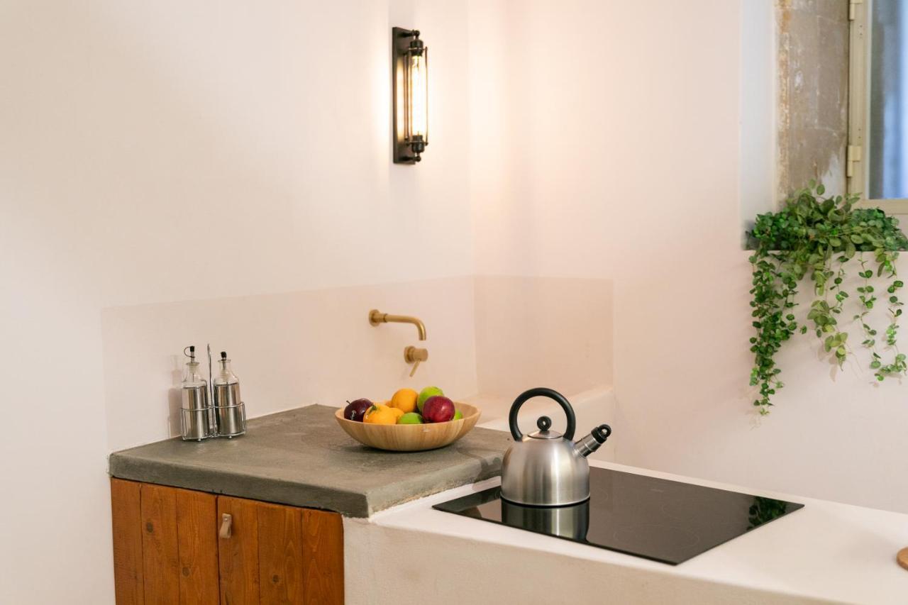 Casa Meti, Exclusive Apartment In Ortigia Syracuse Bagian luar foto