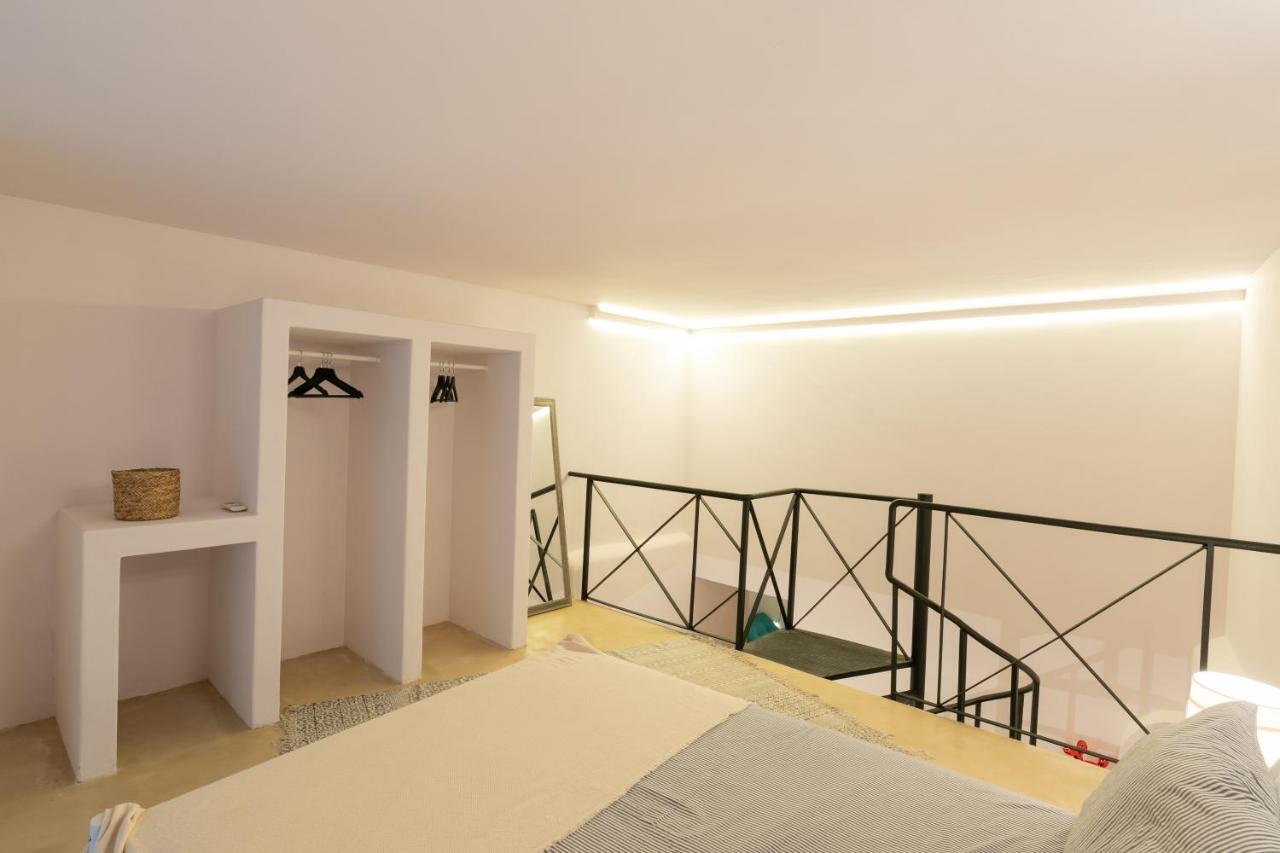Casa Meti, Exclusive Apartment In Ortigia Syracuse Bagian luar foto