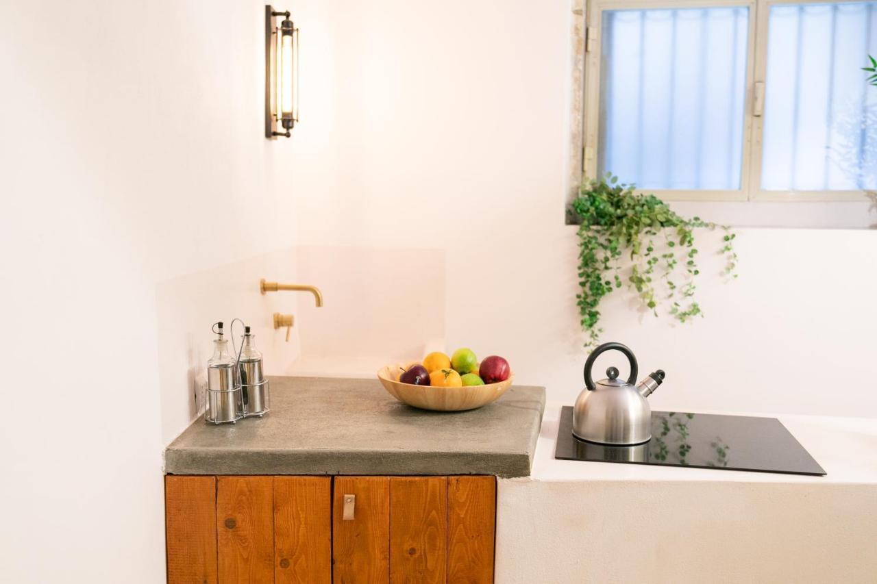 Casa Meti, Exclusive Apartment In Ortigia Syracuse Bagian luar foto