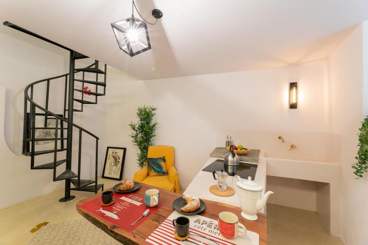 Casa Meti, Exclusive Apartment In Ortigia Syracuse Bagian luar foto